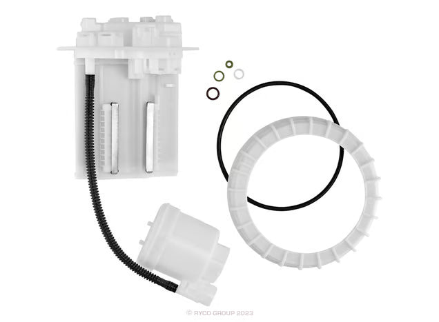 Ryco Z899 In-Tank Fuel Filter - Z899 [Suit Lexus CT200h, Toyota Corolla ZWA10]