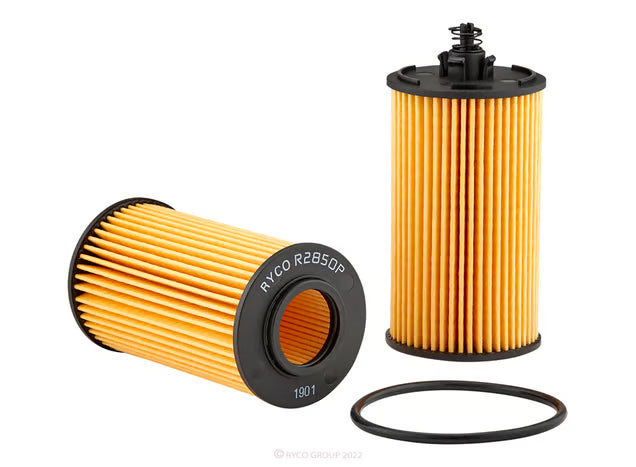 Ryco R2850P Oil Filter - R2850P