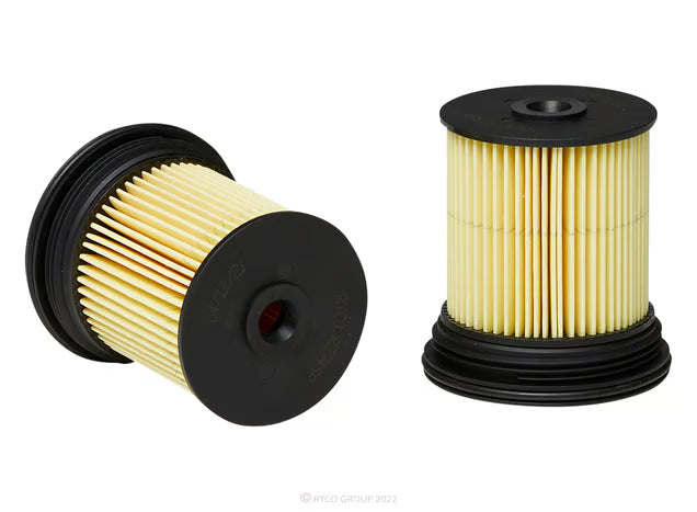 Ryco R2745P Fuel Filter - R2745P [Suit Holden Captiva, Jeep Cherokee]