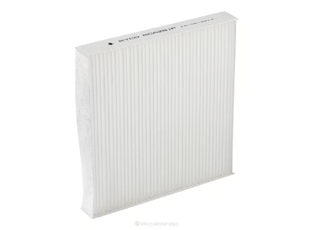 Ryco RCA251P Cabin Air Filter - RCA251P [Suit Honda Accord, City, Civic, CRV, Fit, Jazz]