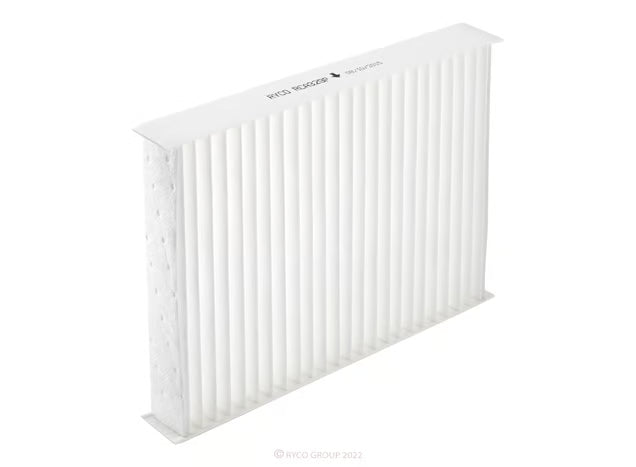 Ryco RCA329P Cabin Air Filter - RCA329P [Suit Nissan X-Trail, Renault Koleos]
