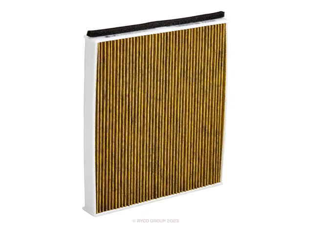 Ryco RCA333M N99 MicroShield Cabin Air Filter - RCA333M [Suit Lexus, Mazda, Subaru, Toyota models]