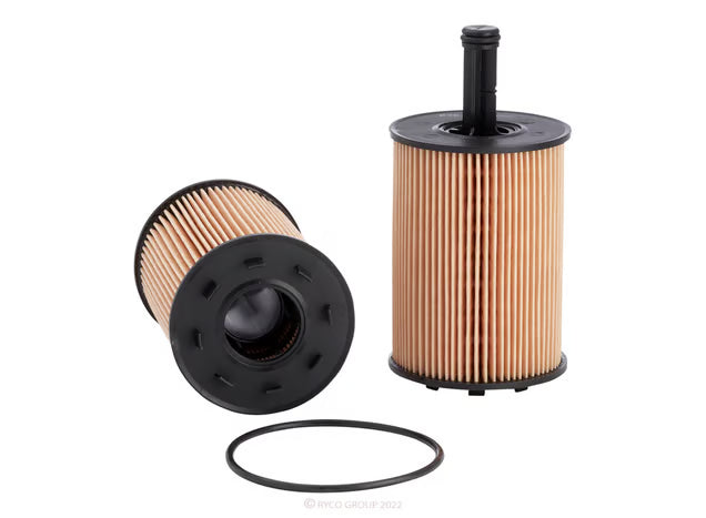 Ryco R2615P Oil Filter - R2615P