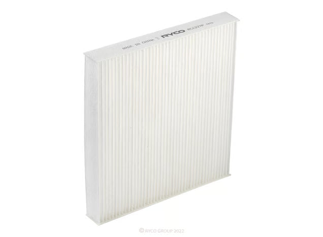 Ryco RCA227P Cabin Air Filter - RCA227P [Suit Ford Everest, Ranger, Mazda BT50]