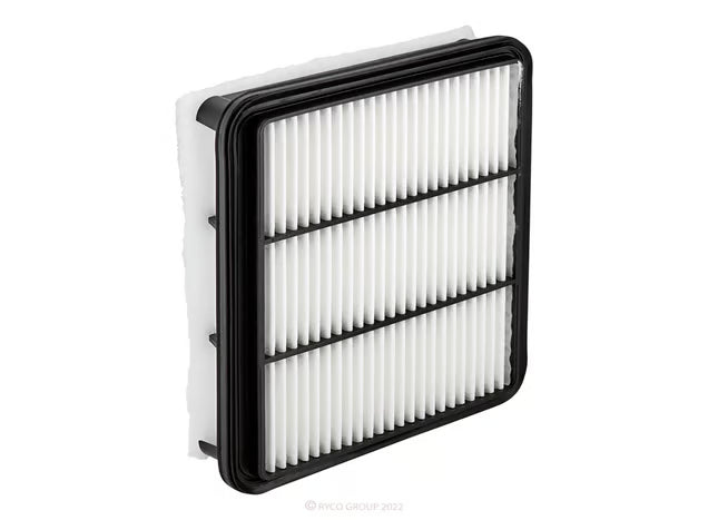 Ryco A1512 Air Filter - A1512 [Suit Holden Colorado, Rodeo, Mitsubishi Challenger, Triton]