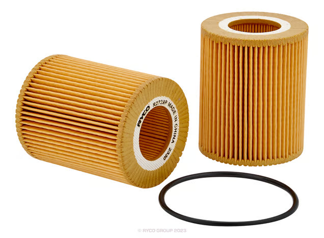 Ryco R2729P Oil Filter - R2729P
