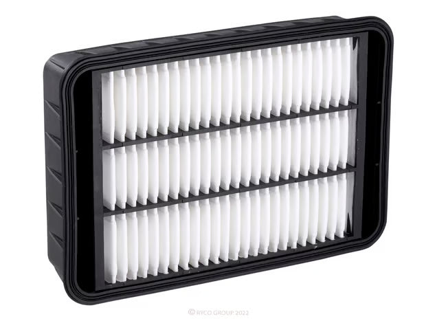 Ryco A1622 Air Filter - A1622 [Suit Mitsubishi ASX, Delica, Lancer, Outlander, Peugeot]
