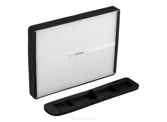 Ryco RCA100P Cabin Air Filter - RCA100P [Suit  Ford Falcon BA, BF, Territory SZ]