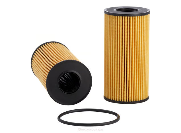 Ryco R2660P Oil Filter - R2660P