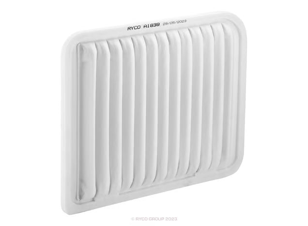Ryco A1839 Air Filter - A1839 [Suit Mitsubishi ASX, Lancer, Outlander]