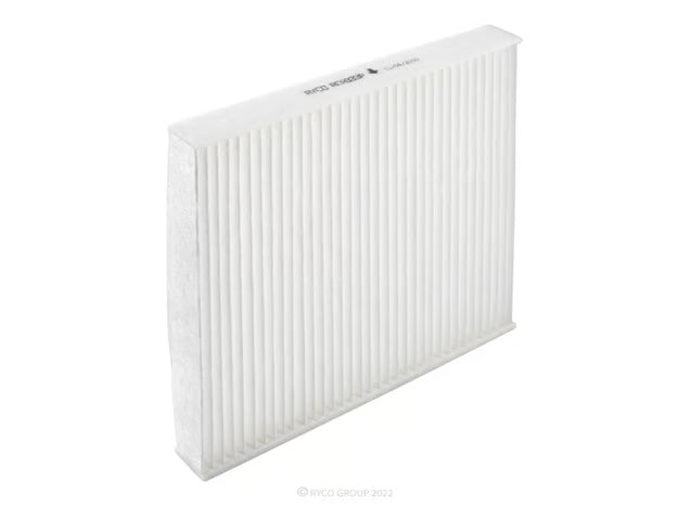 Ryco RCA333P Cabin Air Filter - RCA333P [Suit Lexus, Mazda, Subaru, Toyota models]