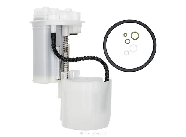 Ryco Z1132 In-Tank Fuel Filter - Z1132 [Suit Toyota Corolla ZRE172R]