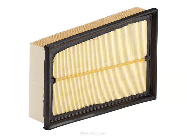 Ryco A1619 Air Filter - A1619 [Suit Nissan Dualis, Qashqai, X-Trail, Renault Koleos]