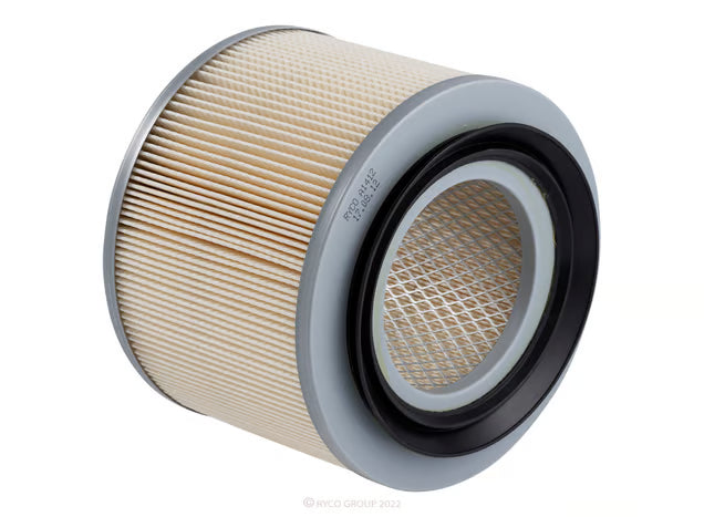Ryco A1412 Air Filter - A1412 [Suit Nissan Patrol]