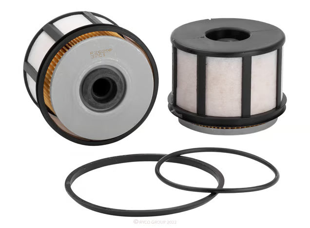 Ryco R2629P Fuel Filter - R2629P [Suit Ford F250, F350, F450]