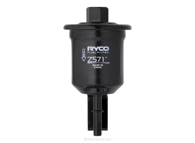 Ryco Z571 Fuel Filter - Z571 [Suit Toyota Hilux]