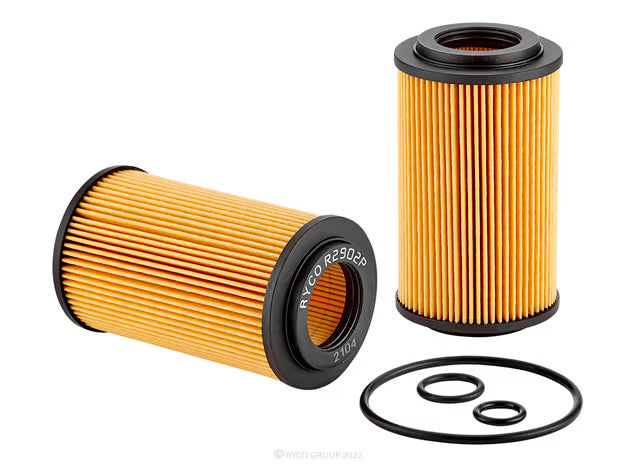 Ryco R2902P Oil Filter - R2902P