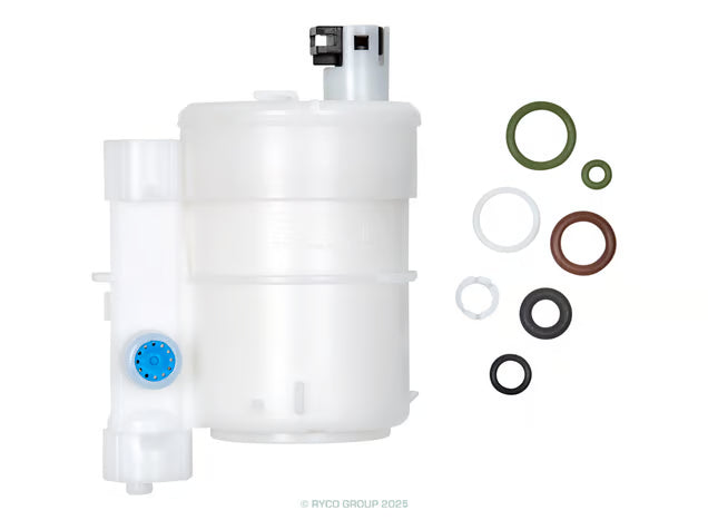 Ryco Z1194 In-Tank Fuel Filter - Z1194 [Suit Hyundai, Kia models]