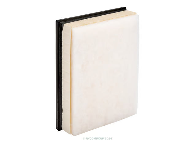 Ryco A1943 Air Filter - A1943 [Suit Nissan Navara D23]