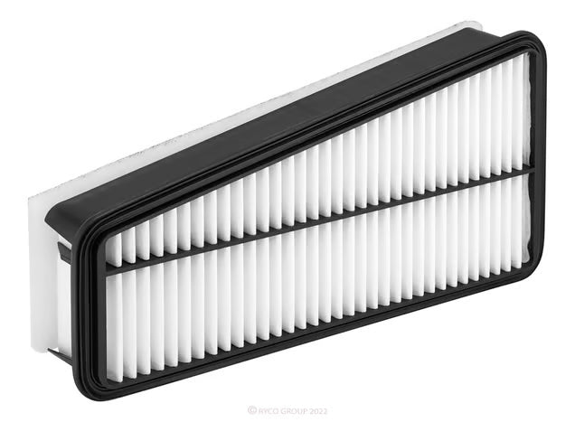 Ryco A1525 Air Filter - A1525 [Suit Toyota Hilux, Prado]