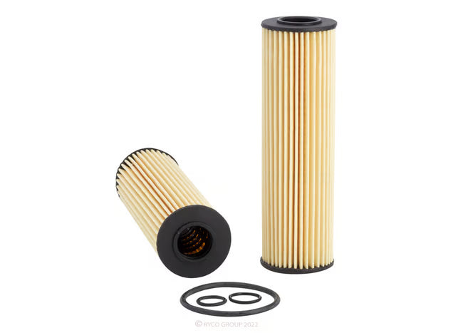 Ryco R2703P Oil Filter - R2703P
