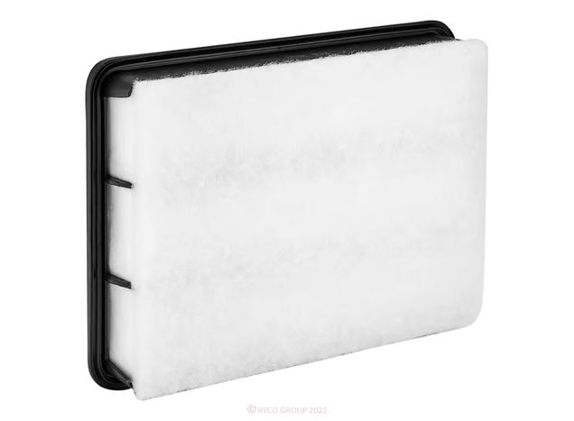 Ryco A1522 Air Filter - A1522 [Suit Toyota Landcruiser, Prado]
