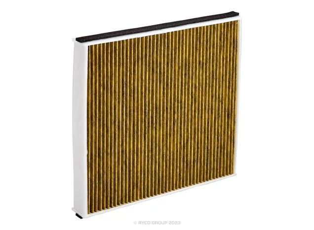 Ryco RCA227M N99 MicroShield Cabin Air Filter - RCA227M [Suit Ford Everest, Ranger, Mazda BT50]