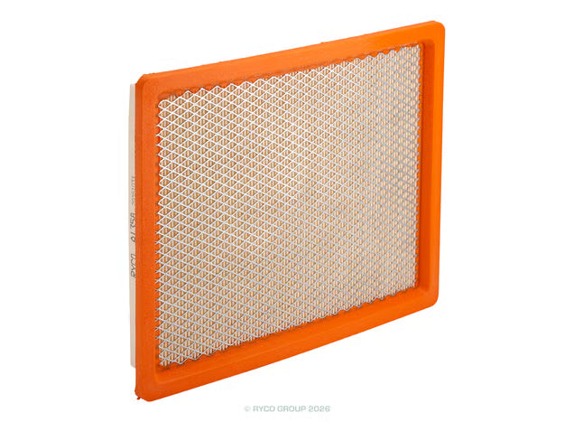 Ryco A1358 Air Filter - A1358 [Suit Holden Commodore, VT, VX, VY, VZ]