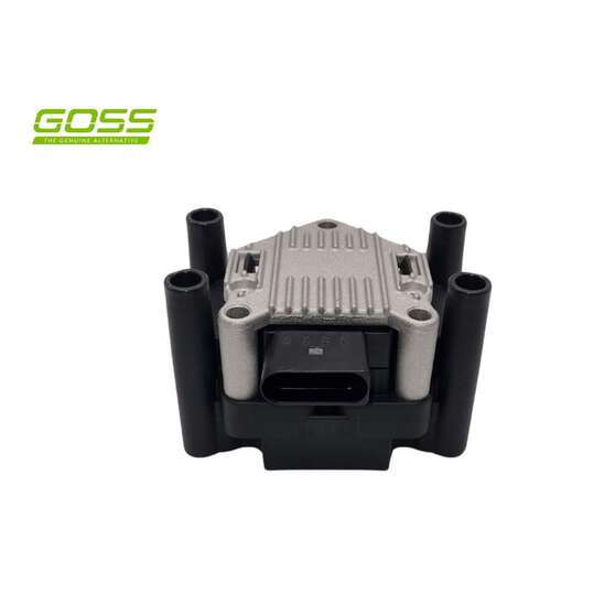 Goss Ignition Coil - [Suit Audi, Skoda, VW] - C202