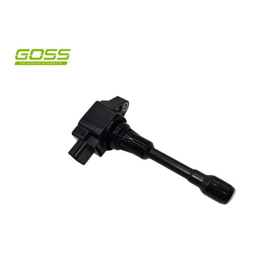 Goss Ignition Coil - C589 [Suit Infiniti, Nissan Dualis, Juke, Navara, Pulsar, Tiida, X-Trail]