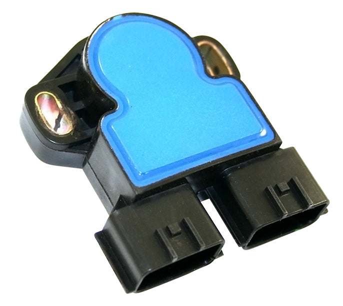 Goss Throttle Position Sensor New - - TP063