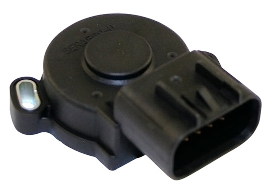 Goss Throttle Position Sensor - Gmh - TP083