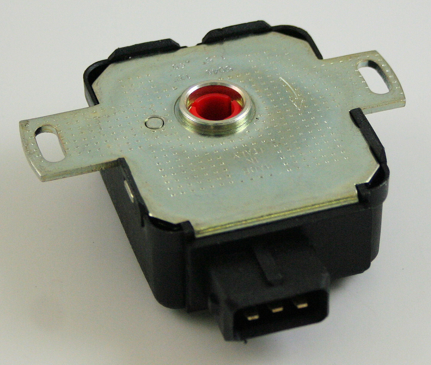 Goss Throttle Position Sensor - Gmh - TP092
