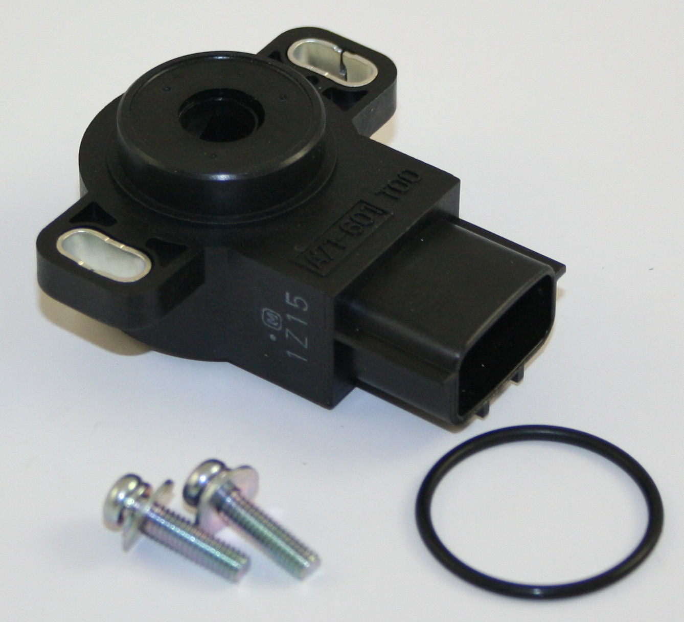 Goss Throttle Position Sensor - Nis - TP095