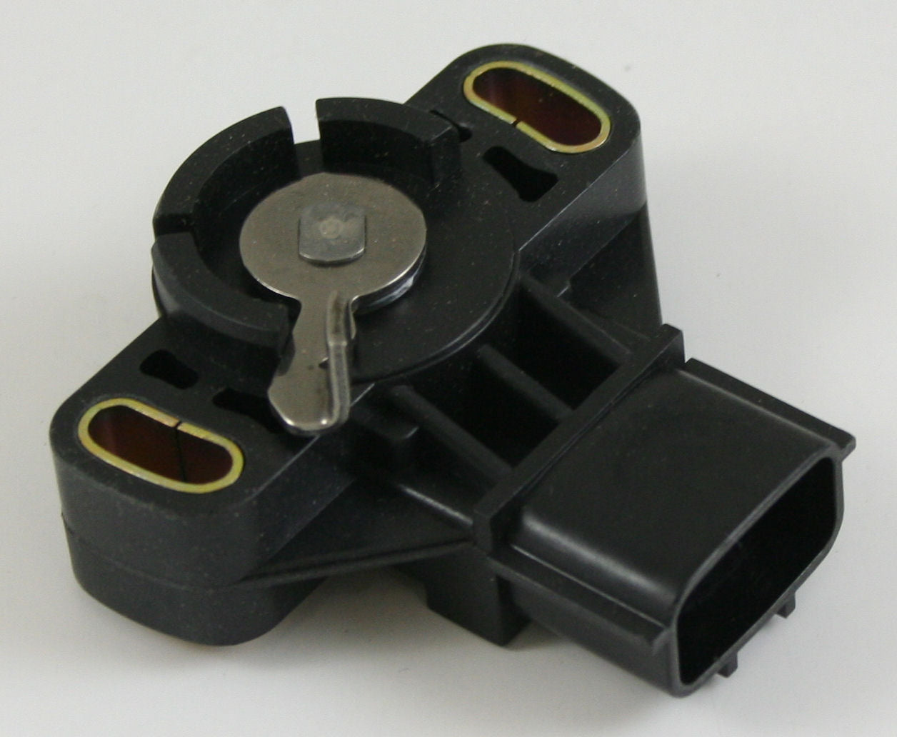 Goss Throttle Position Sensor - Nis - TP096