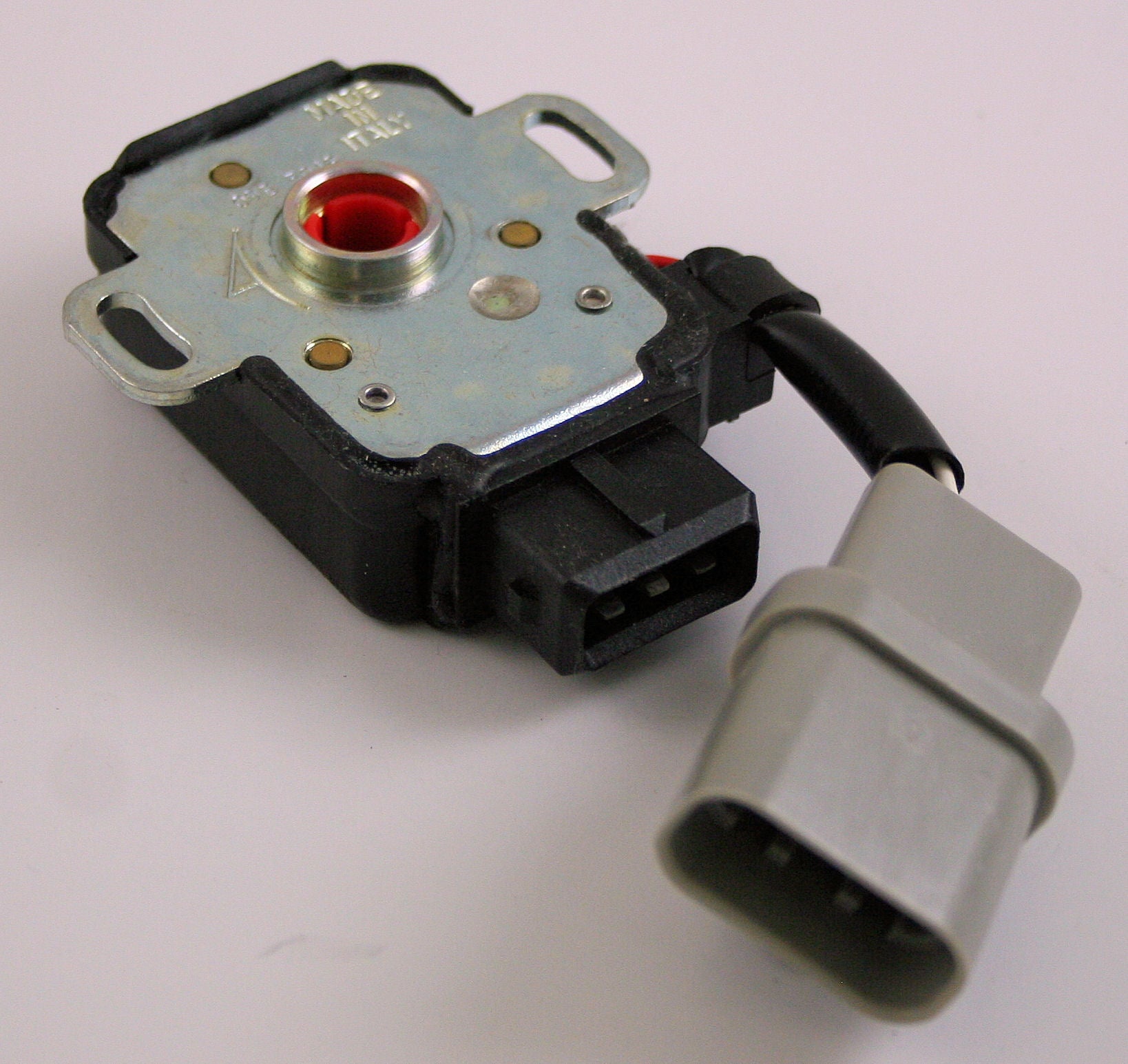 Goss Throttle Position Sensor - Nis - TP097