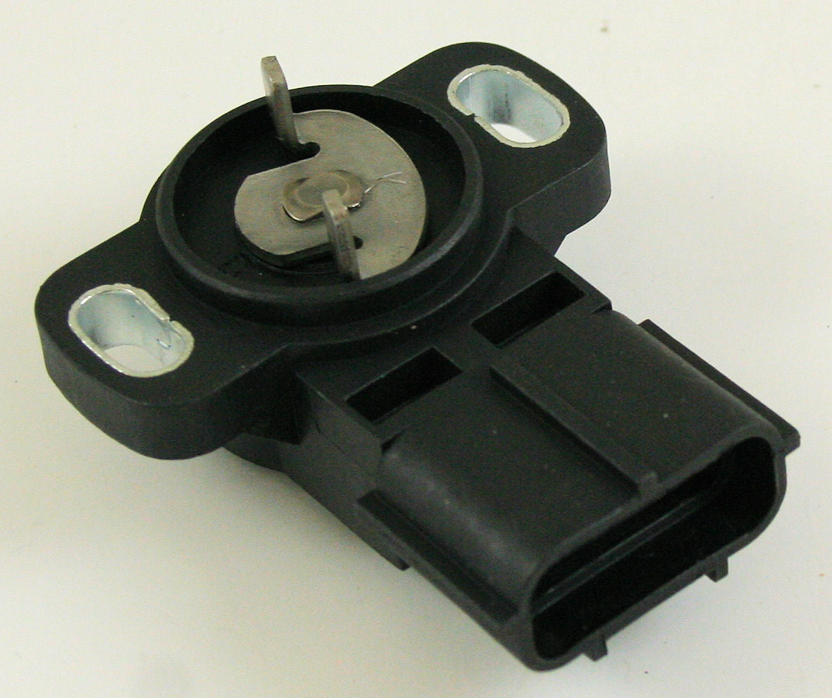 Goss Throttle Position Sensor - Hyu - TP105
