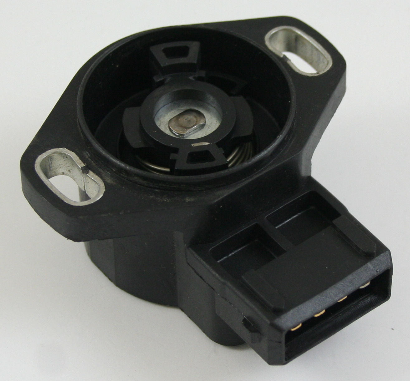 Goss Throttle Position Sensor - Hyu - TP106