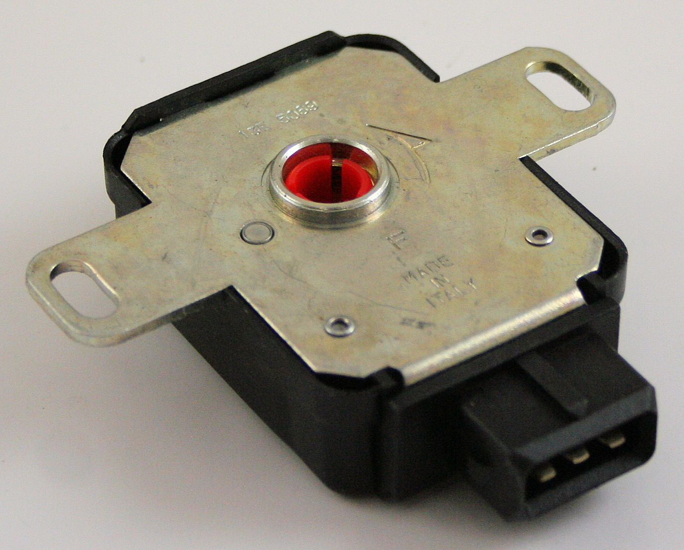 Goss Throttle Position Sensor - Gmh - TP107