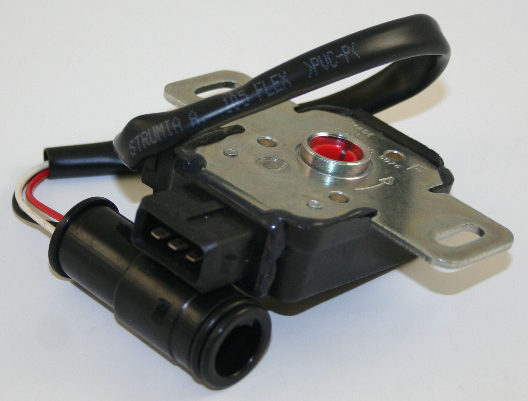 Goss Throttle Position Sensor - Gmh - TP108