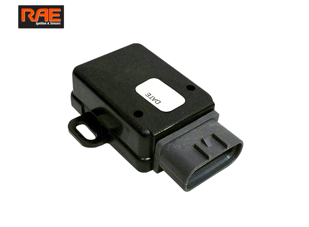 Goss Throttle Position Sensor - Subaru - TP115