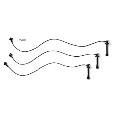 Tri-Power Lead Kit - [Suit Toyota] - TPL0011