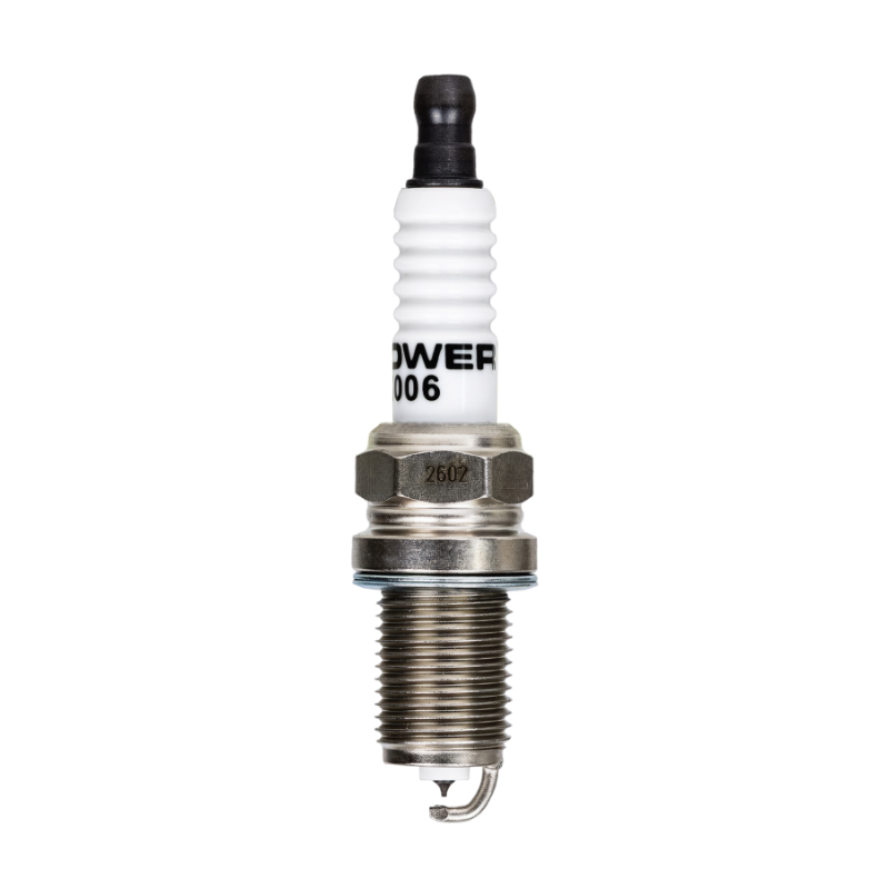 Tri-Power Iridium Spark Plug  - TPX006