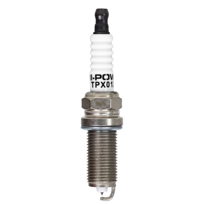 Tri-Power Iridium Spark Plug  - TPX012