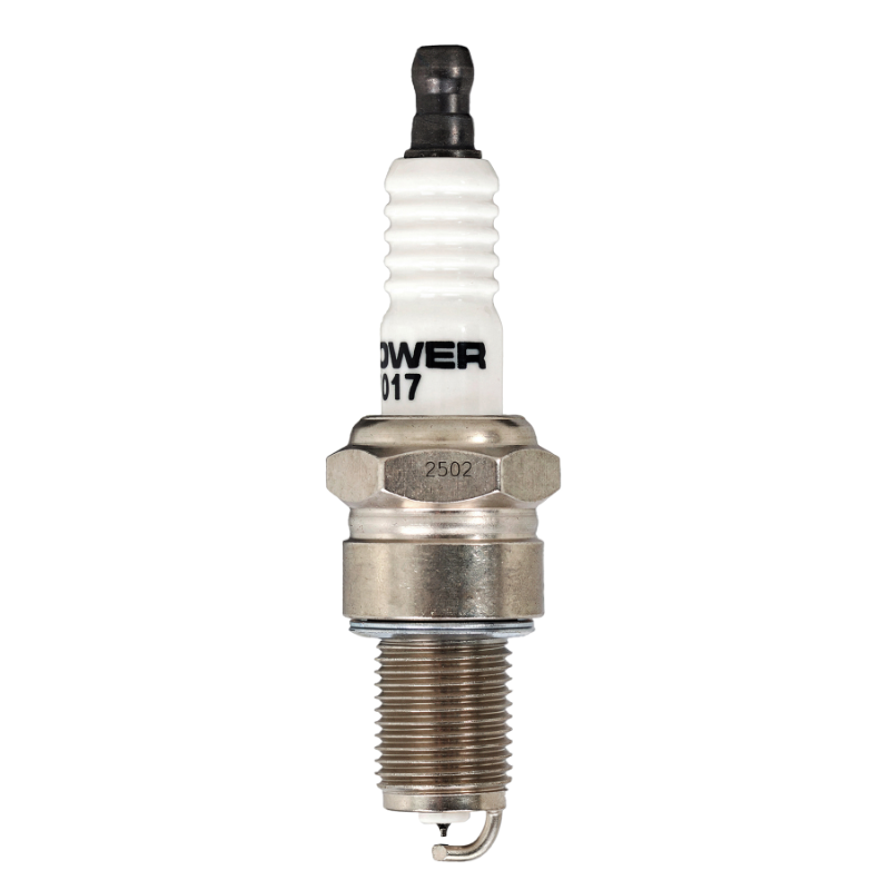 Tri-Power Iridium Spark Plug  - TPX017