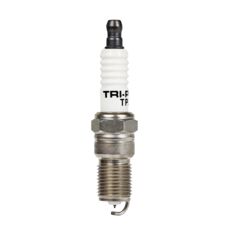 Tri-Power Iridium Spark Plug  - TPX018