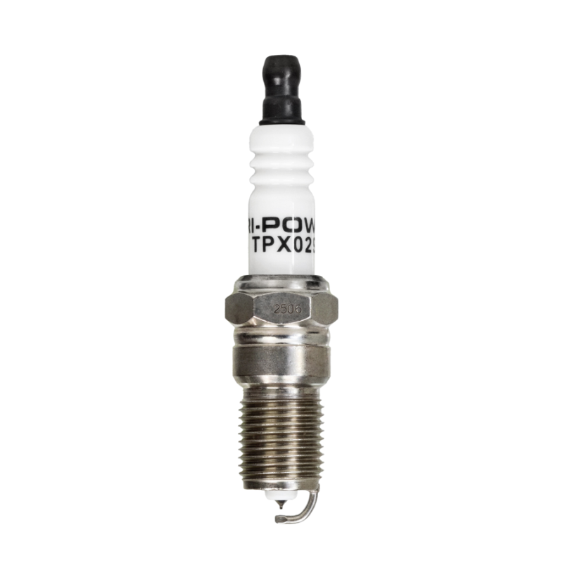 Tri-Power Iridium Spark Plug  - TPX029