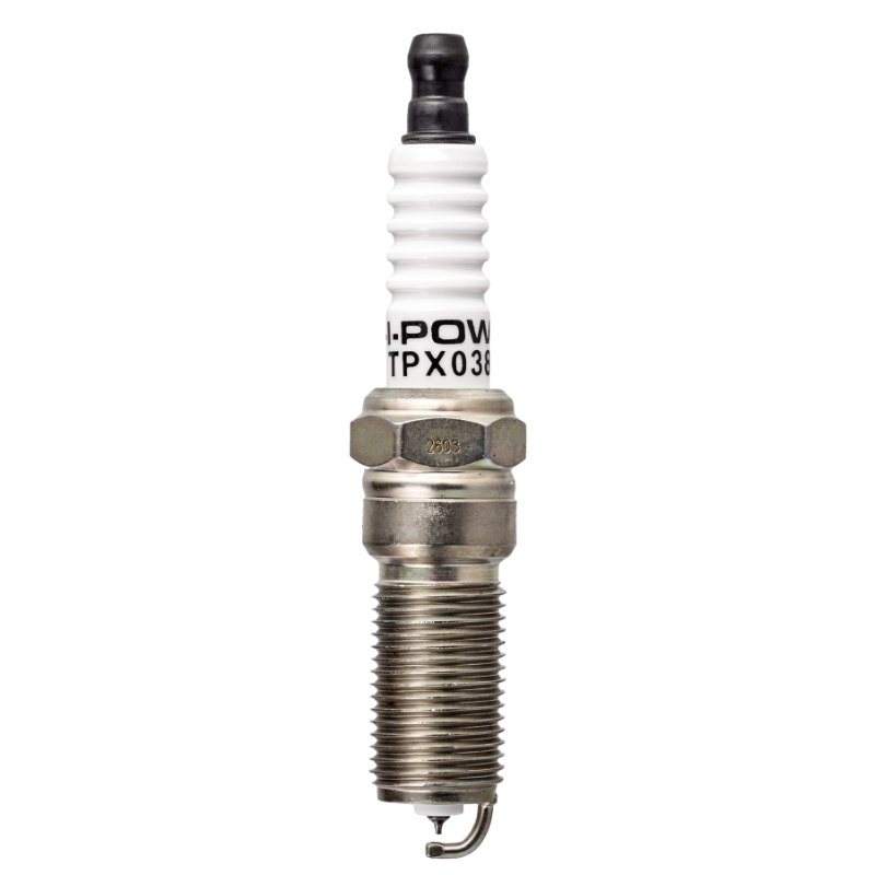 Tri-Power Iridium Spark Plug  - TPX038 Suit Focus, Mondeo, Mustang
