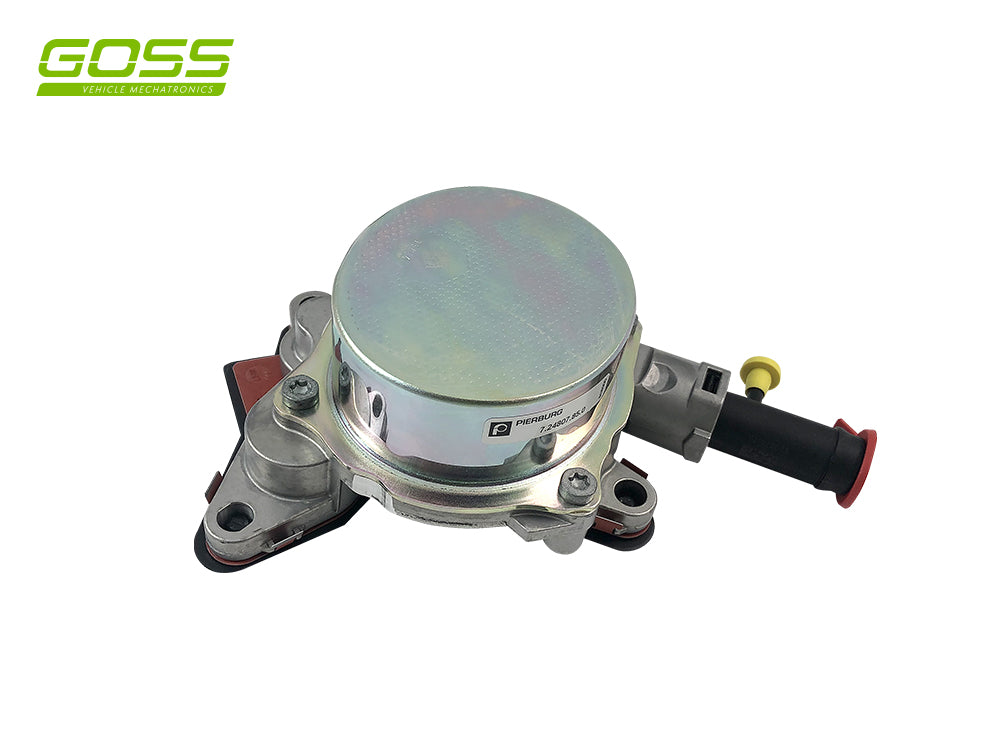 Goss Vacuum Pump - VP100