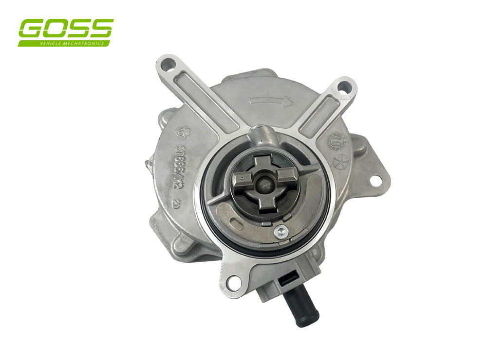 Goss Vacuum Pump - VP101